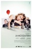 Cartel de La mosquitera (La mosquitera)