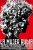 Poster de La Mujer Rubia (La Mujer sin Cabeza)