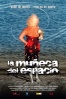 Poster de La Mu�eca Del Espacio (La Mu�eca Del Espacio)