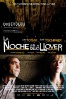 Poster de La noche que dej� de llover (La noche que dej� de llover)