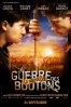 La guerra de los botones (La Nouvelle Guerre des Boutons) Cartel de La guerra de los botones (La Nouvelle Guerre des Boutons)