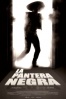 Cartel de La pantera negra (La pantera negra)