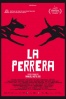 Cartel de La perrera (La perrera)