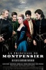 Cartel de La princesse de Montpensier