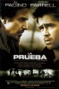 Poster de La Prueba (The Recruit)