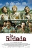 Cartel de La redada (La rafle)