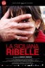 Cartel de La siciliana ribelle