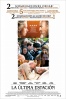 Cartel de La �ltima estaci�n (The Last Station)