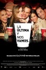 La �ltima y nos vamos
