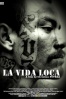 Cartel de La vida loca (La vida loca)