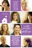 Cartel de La vida privada de Pippa Lee (The Private Lives of Pippa Lee)