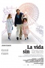 Poster de La Vida sin Grace  (Grace is Gone)