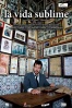 Cartel de La vida sublime (La vida sublime)