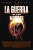 Cartel de La Guerra de los Mundos (War of the Worlds)