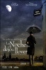 Poster de La noche que dej� de llover (La noche que dej� de llover (AKA La noche de la puta y el pan))