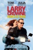 Cartel de Larry Crowne. Nunca es tarde (Larry Crowne)