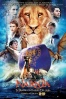 Cartel de Las cr�nicas de Narnia: La traves�a del Viajero del Alba (The Chronicles Of Narnia: The Voyage Of The Dawn Treader)
