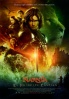 Las Cr�nicas de Narnia: El Pr�ncipe Caspian