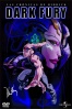Cartel de Las Cr�nicas de Riddick: Dark Fury (The Chronicles of Riddick: Dark Fury)