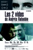 Cartel de Las dos vidas de Andr�s Rabad�n (Las dos vidas de Andr�s Rabad�n)