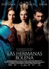 Poster de Las hermanas Bolena (The Other Boleyn Girl)