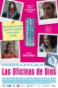 Cartel de Las oficinas de Dios (Les bureaux de Dieu )
