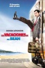 Poster de Las Vacaciones De Mr. Bean (Bean's Holiday)