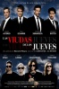 Poster de Las Viudas de los Jueves (Las Viudas de los Jueves)