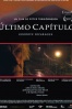 Cartel de �ltimo cap�tulo: Adi�s Nicaragua (Last chapter: Goodbye Nicaragua)