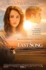 Poster de La �ltima Canci�n (The Last Song)