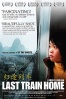 Cartel de Last Train Home