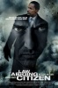 Poster de Un Ciudadano Ejemplar (Law Abiding Citizen)