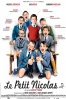 Poster de El peque�o Nicol�s (Le petit Nicolas)