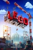 Cartel de Lego: The Movie