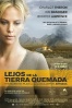 Cartel de Lejos de la Tierra Quemada (The Burning Plain)