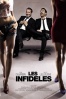 Cartel de Les Infideles