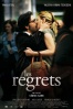 Cartel de Pasi�n y remordimiento (Les regrets)