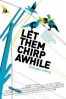 Poster de  (Let Them Chirp Awhile)