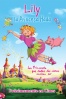 Cartel de Lily, la princesa hada (Prinzessin Lillifee)