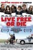 Poster de  (Live Free or Die)