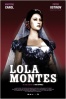 Cartel de Lola Montes (Lola Mont�s)