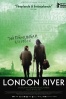 Cartel de London River