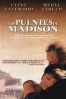 Poster de Los puentes de Madison (The Bridges of Madison County)