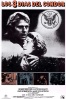 Cartel de Los tres d�as del C�ndor (Three Days of the Condor)