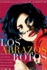 Poster de Los abrazos rotos (Los abrazos rotos)