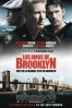 Cartel de Los amos de Brooklyn (Brooklyn's Finest)