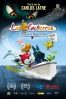 Cartel de Los cachorros: El c�digo de Marco Polo (Cuccioli e il codice di Marco Polo)