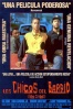 Cartel de Los chicos del barrio (Boyz N the Hood)