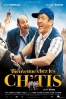 Poster de Bienvenidos al Norte (Bienvenue chez les Ch'tis)