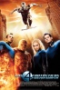 Poster de Los 4 Fant�sticos y Silver Surfer (Fantastic Four: Rise of the Silver Surfer)
